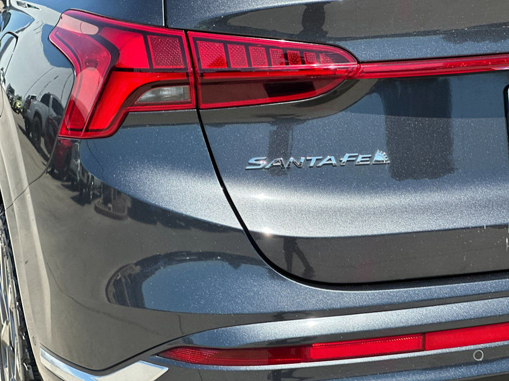Thumbnail: 2022 Hyundai Santa Fe - 29