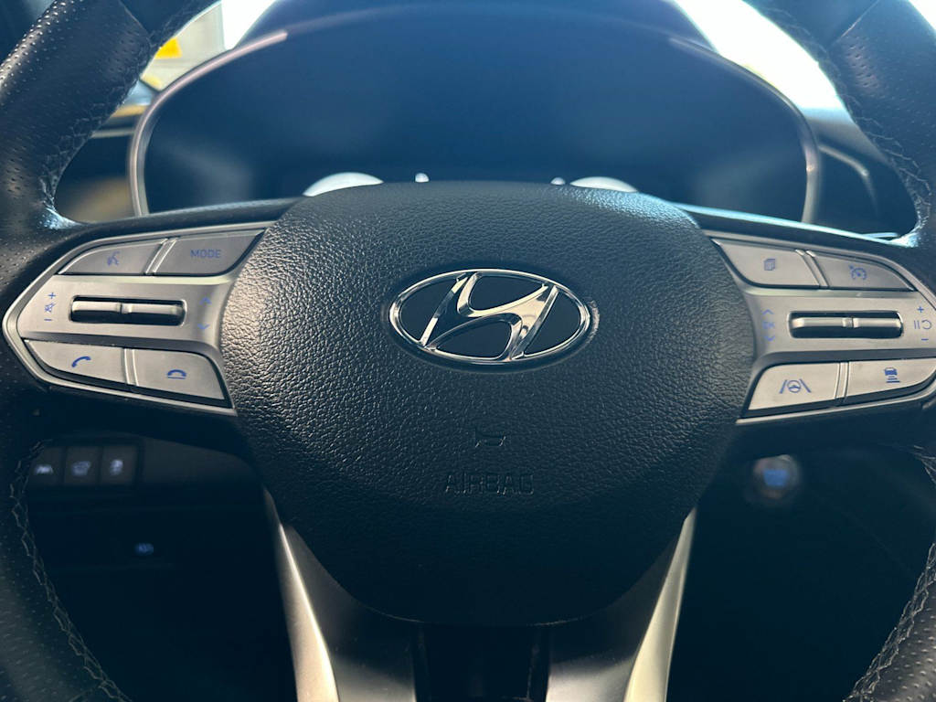 Thumbnail: 2022 Hyundai Santa Fe - 26