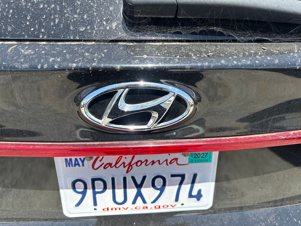 Thumbnail: 2021 Hyundai Santa Fe - 7