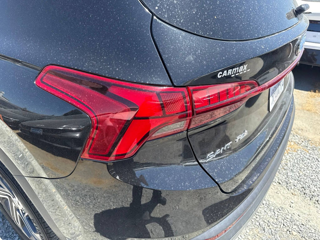 Thumbnail: 2021 Hyundai Santa Fe - 20
