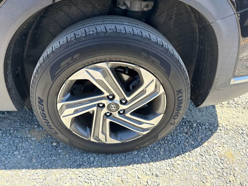 Thumbnail: 2021 Hyundai Santa Fe - 19