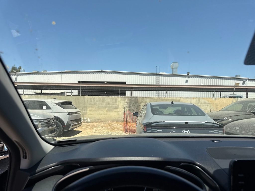 Thumbnail: 2021 Hyundai Santa Fe - 26