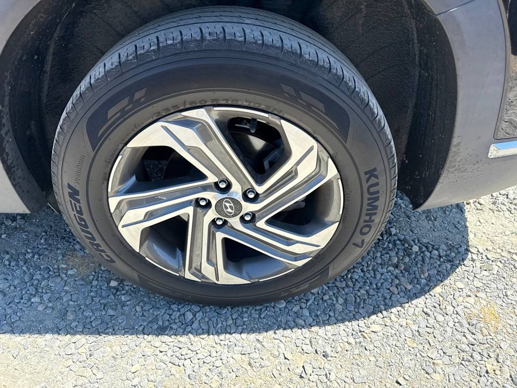 Thumbnail: 2021 Hyundai Santa Fe - 8