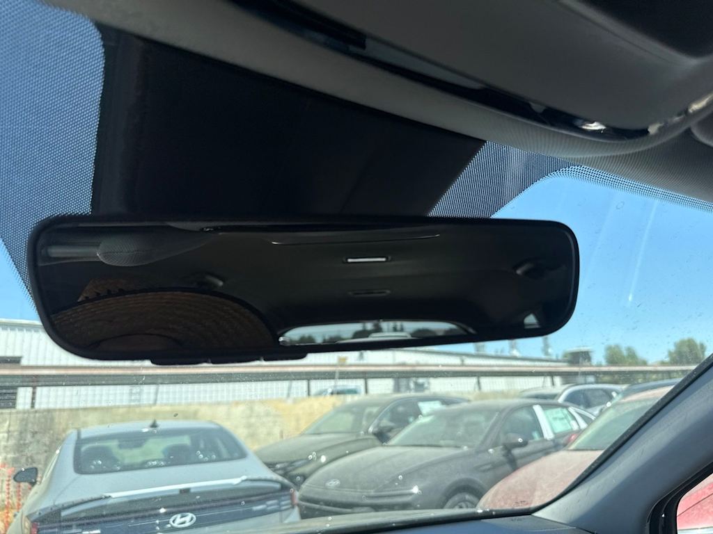 Thumbnail: 2021 Hyundai Santa Fe - 27