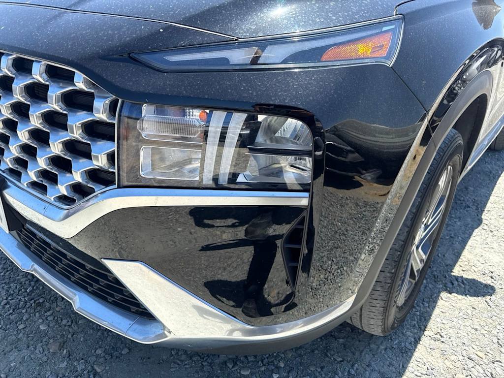 Thumbnail: 2021 Hyundai Santa Fe - 9