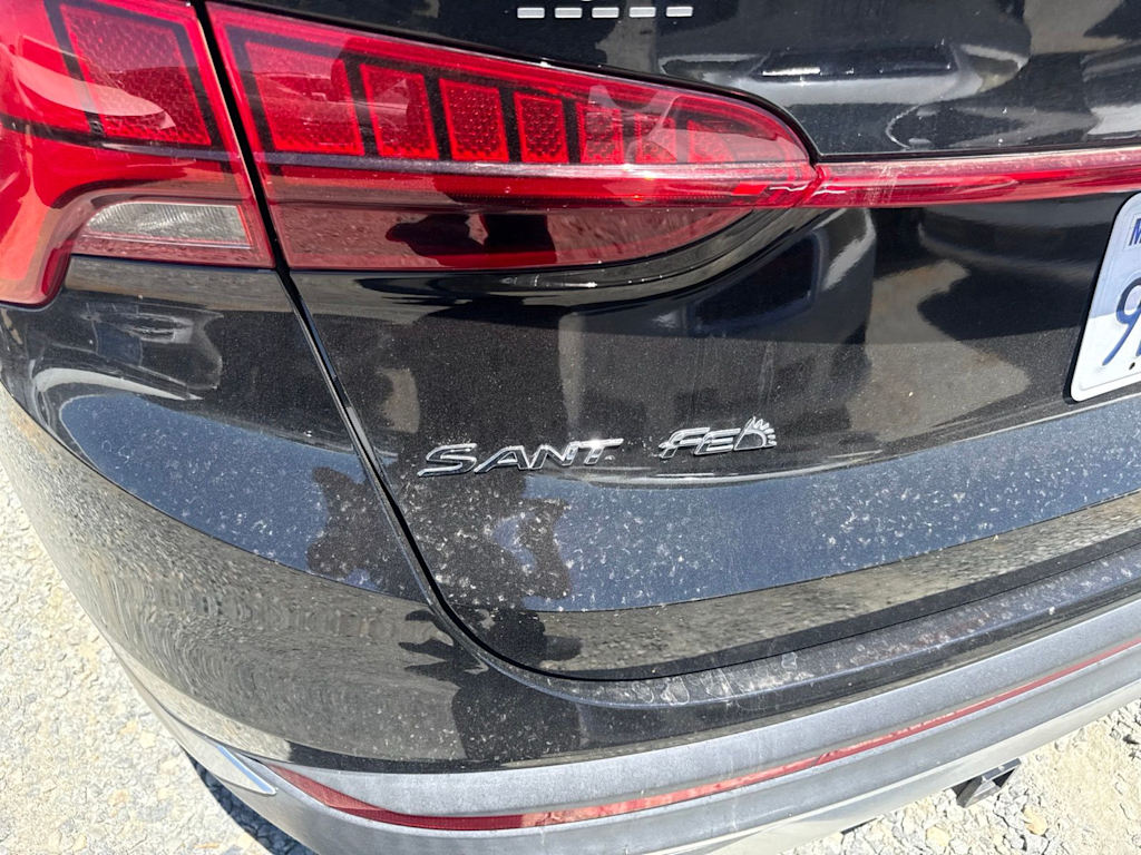 Thumbnail: 2021 Hyundai Santa Fe - 21