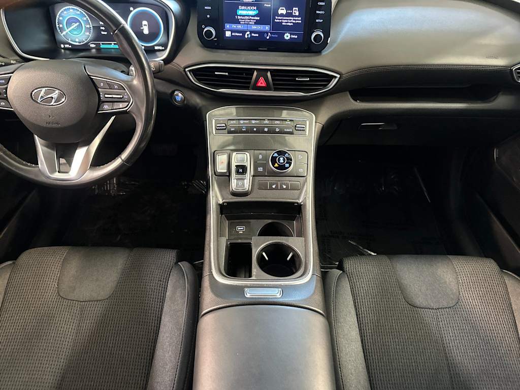Thumbnail: 2021 Hyundai Santa Fe - 2