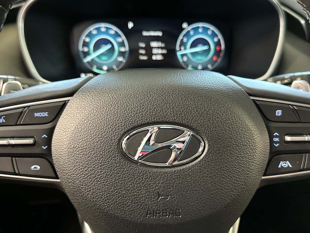 Thumbnail: 2021 Hyundai Santa Fe - 27
