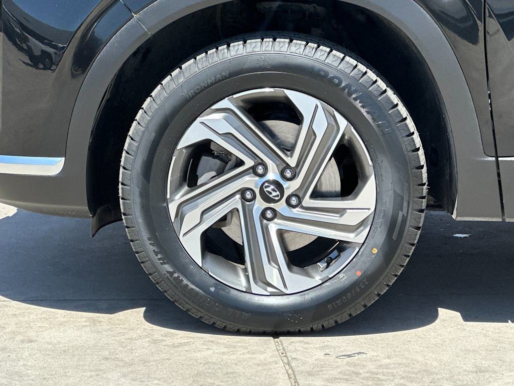 Thumbnail: 2021 Hyundai Santa Fe - 8