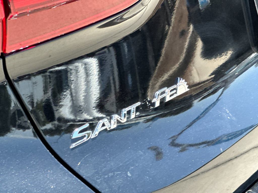 Thumbnail: 2021 Hyundai Santa Fe - 7