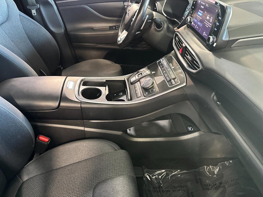 Thumbnail: 2021 Hyundai Santa Fe - 10