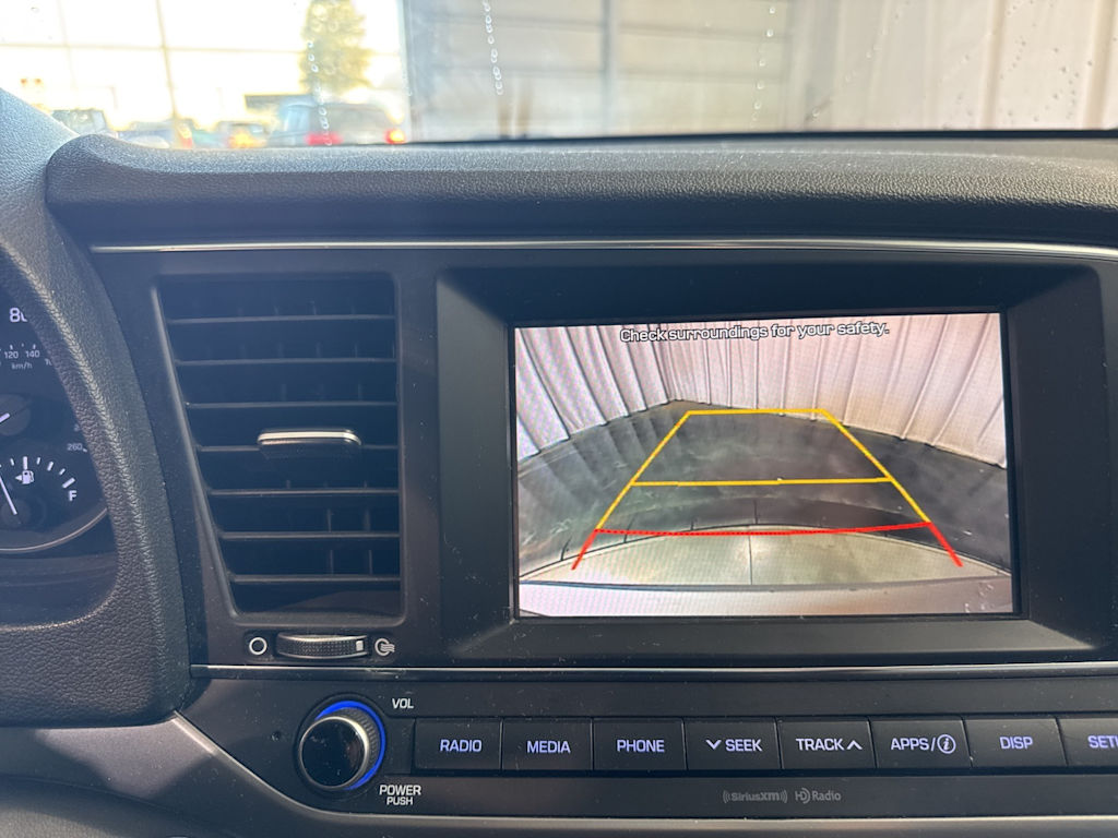 Thumbnail: 2018 Hyundai Elantra - 21