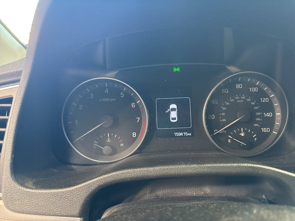 Thumbnail: 2018 Hyundai Elantra - 13