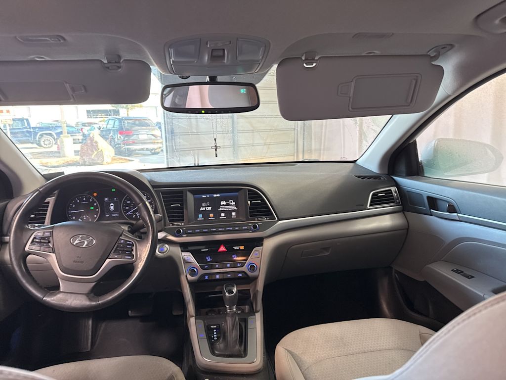 Thumbnail: 2018 Hyundai Elantra - 2