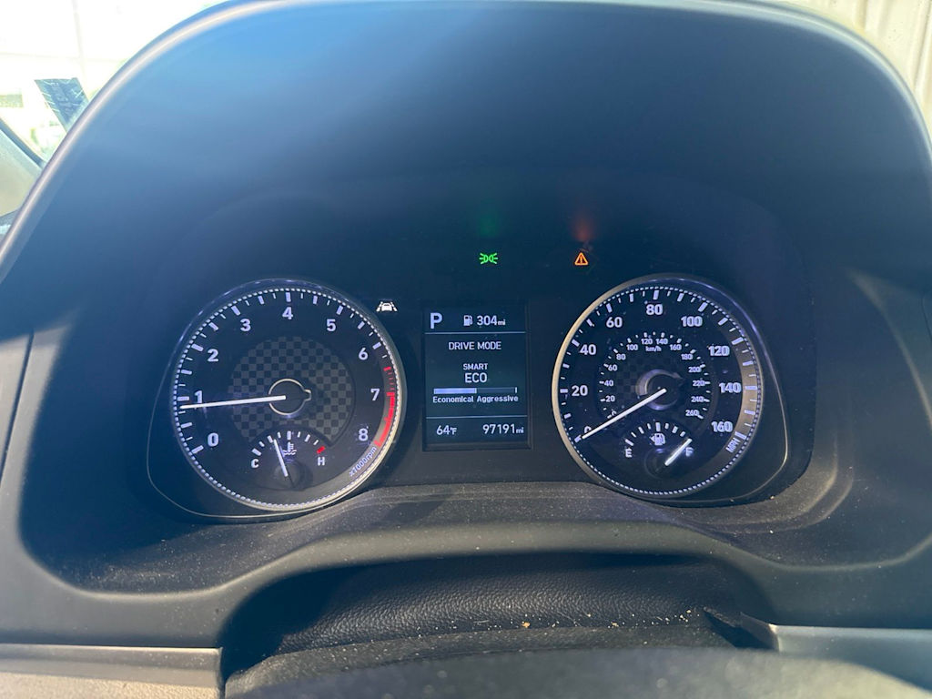 Thumbnail: 2020 Hyundai Elantra - 14