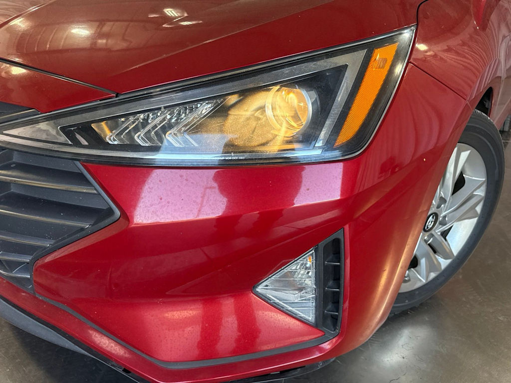 Thumbnail: 2020 Hyundai Elantra - 20