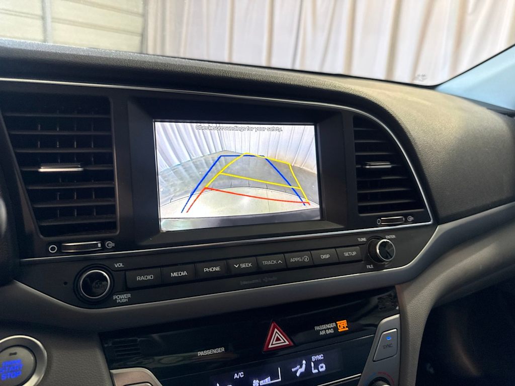 Thumbnail: 2018 Hyundai Elantra - 29