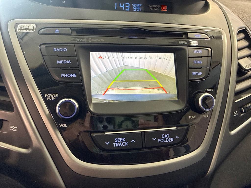 Thumbnail: 2016 Hyundai Elantra - 29