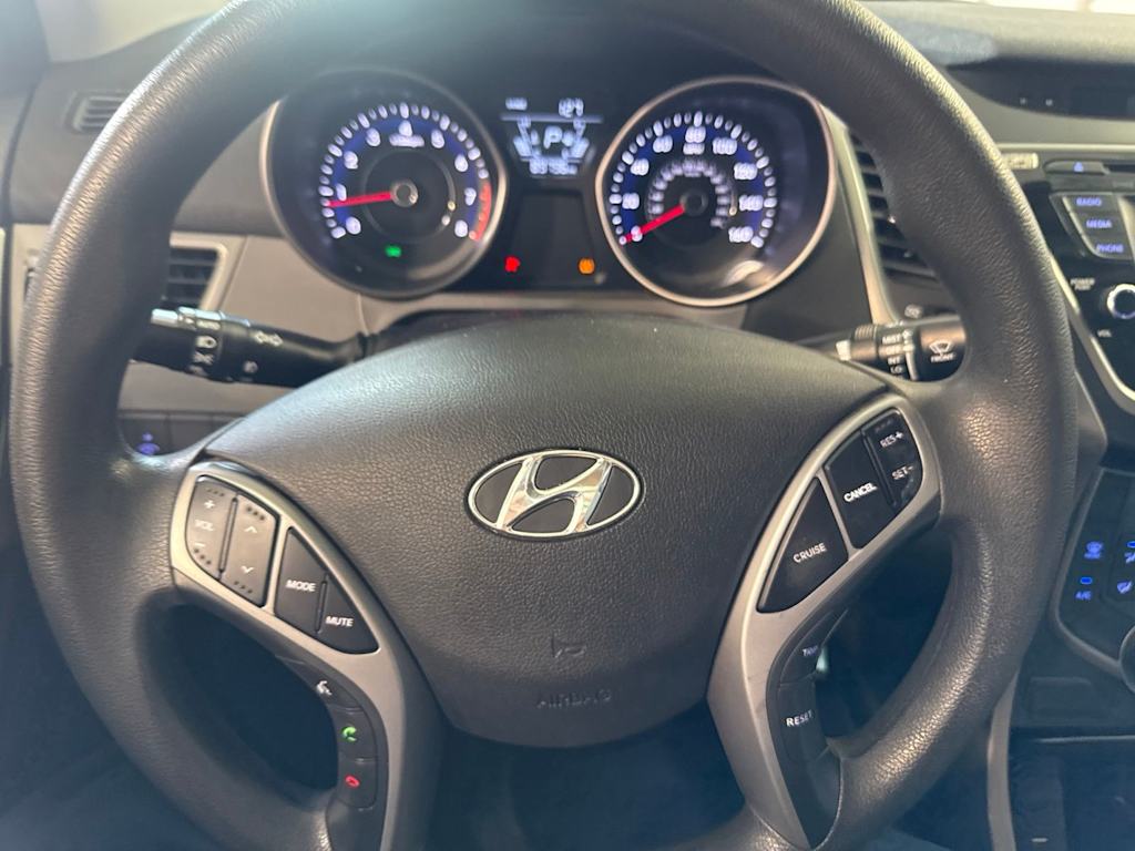 Thumbnail: 2016 Hyundai Elantra - 2