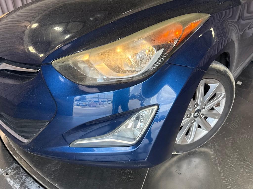 Thumbnail: 2016 Hyundai Elantra - 19