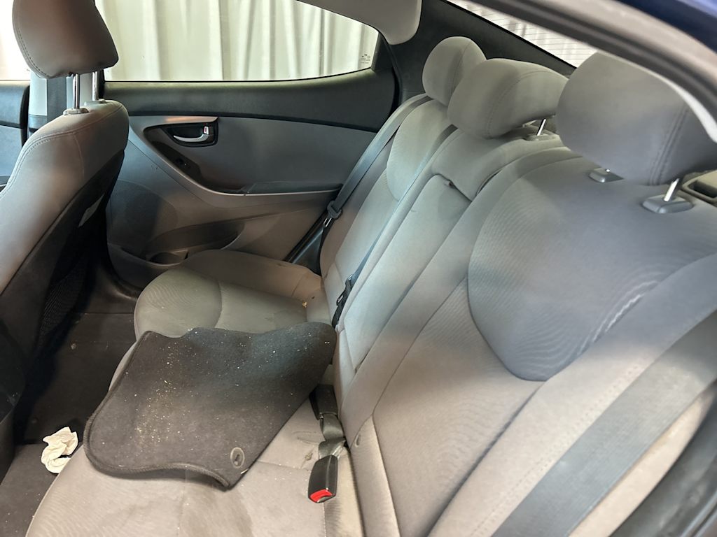 Thumbnail: 2015 Hyundai Elantra - 20