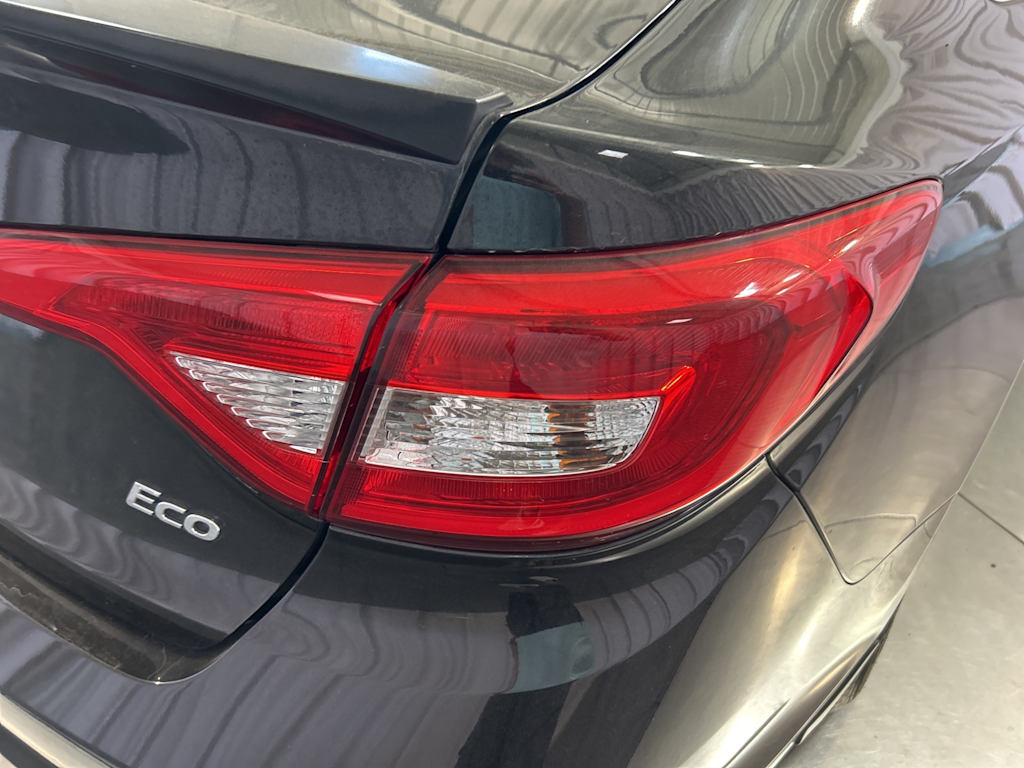 2015 Hyundai Sonata Eco 17