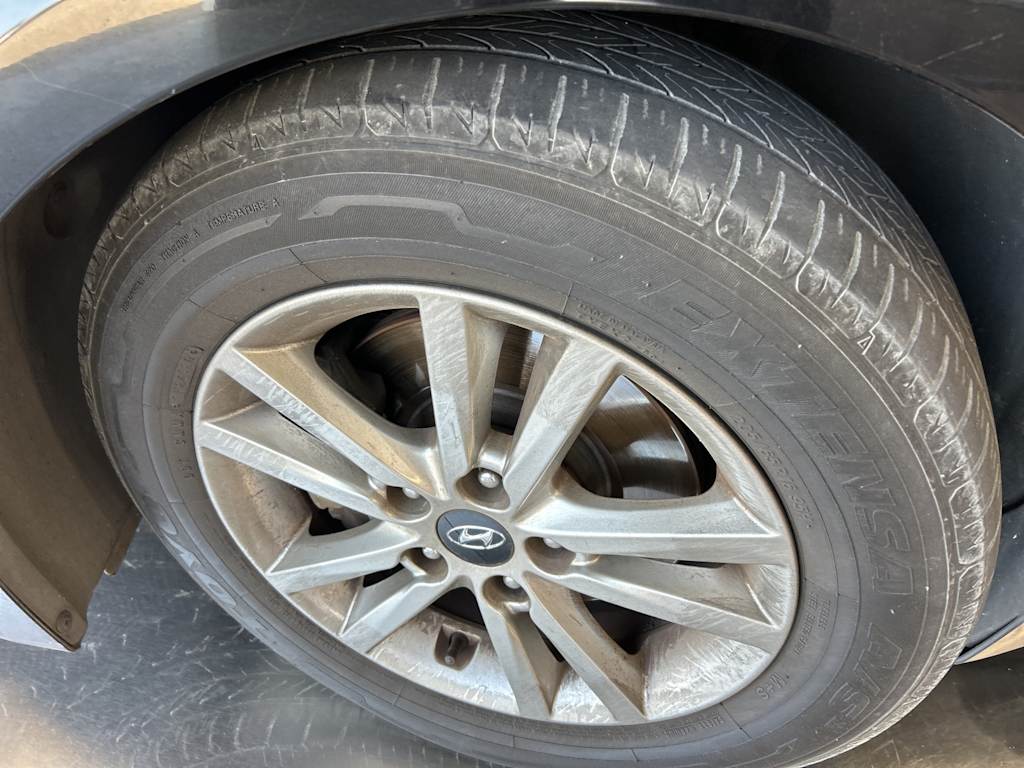 2015 Hyundai Sonata Eco 23