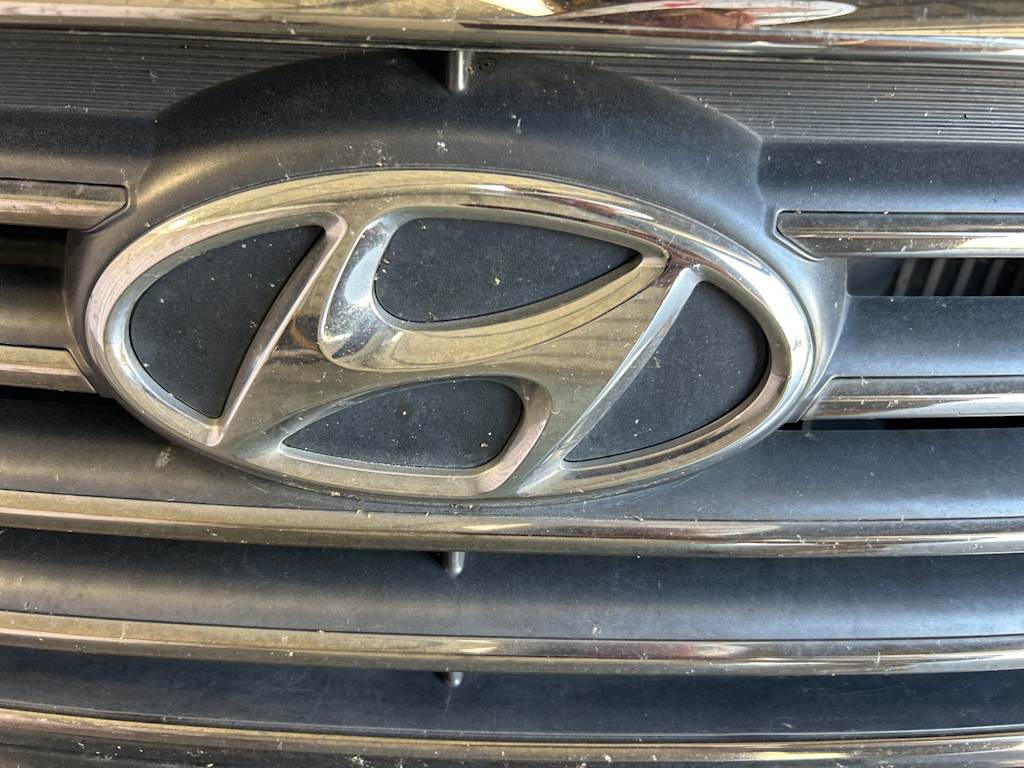 2015 Hyundai Sonata Eco 4