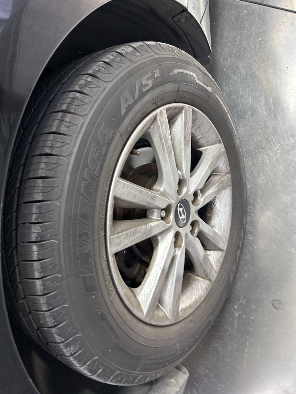 2015 Hyundai Sonata Eco 15