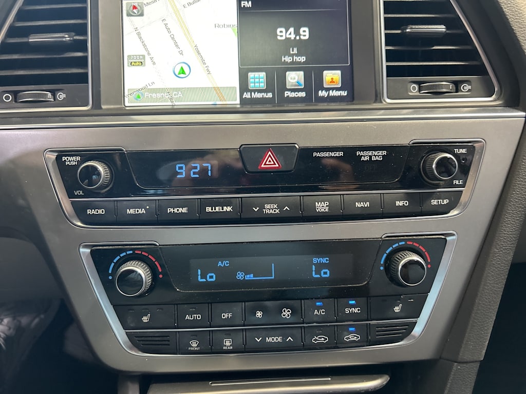 2015 Hyundai Sonata Eco 27