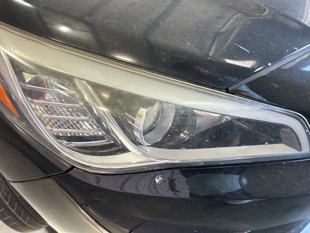 2015 Hyundai Sonata Eco 13