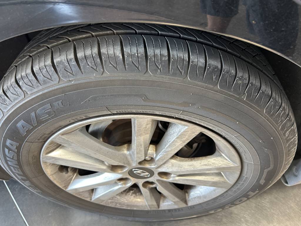 2015 Hyundai Sonata Eco 21