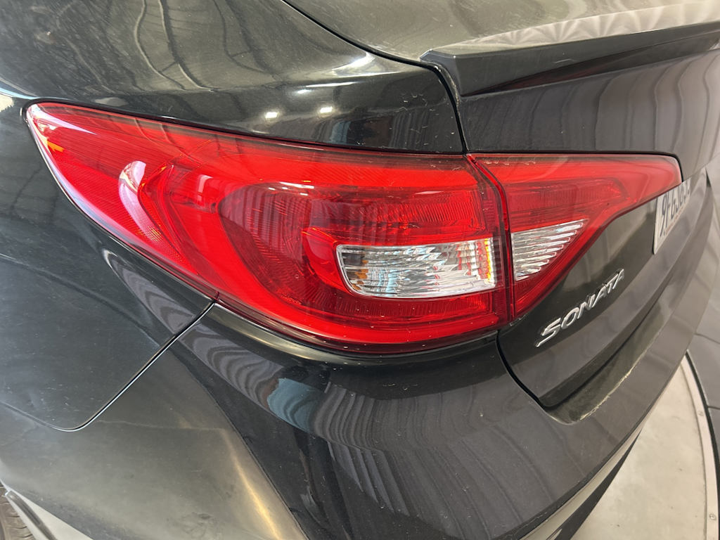 2015 Hyundai Sonata Eco 20