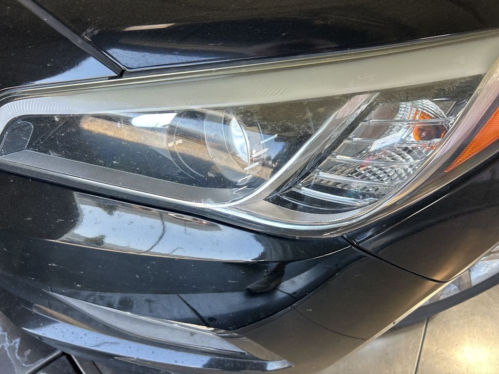 2015 Hyundai Sonata Eco 12