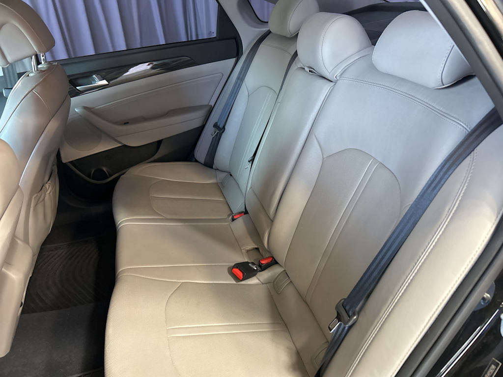 2015 Hyundai Sonata Eco 25