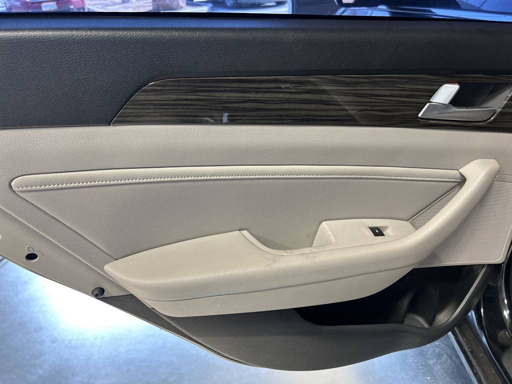 2015 Hyundai Sonata Eco 24
