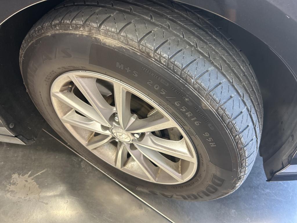 Thumbnail: 2018 Hyundai Sonata - 6