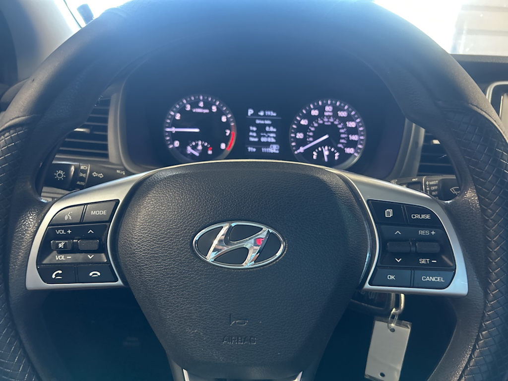 Thumbnail: 2018 Hyundai Sonata - 31