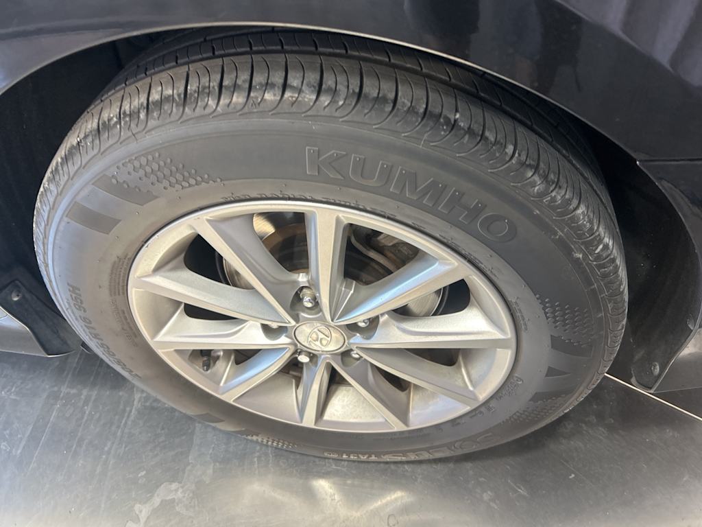 Thumbnail: 2018 Hyundai Sonata - 22