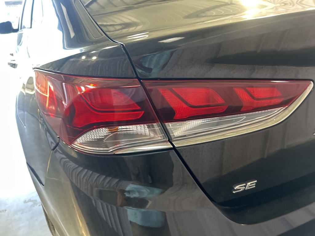 Thumbnail: 2018 Hyundai Sonata - 21