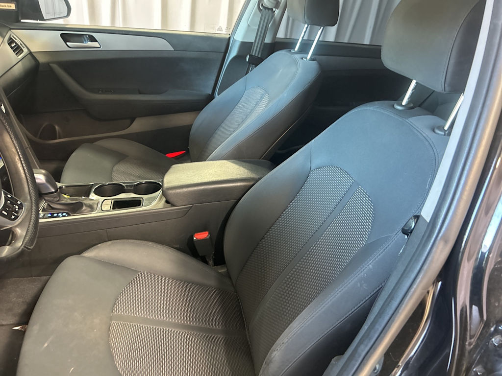 Thumbnail: 2018 Hyundai Sonata - 29