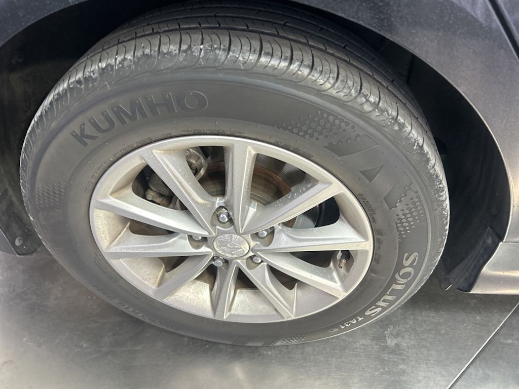 Thumbnail: 2018 Hyundai Sonata - 17