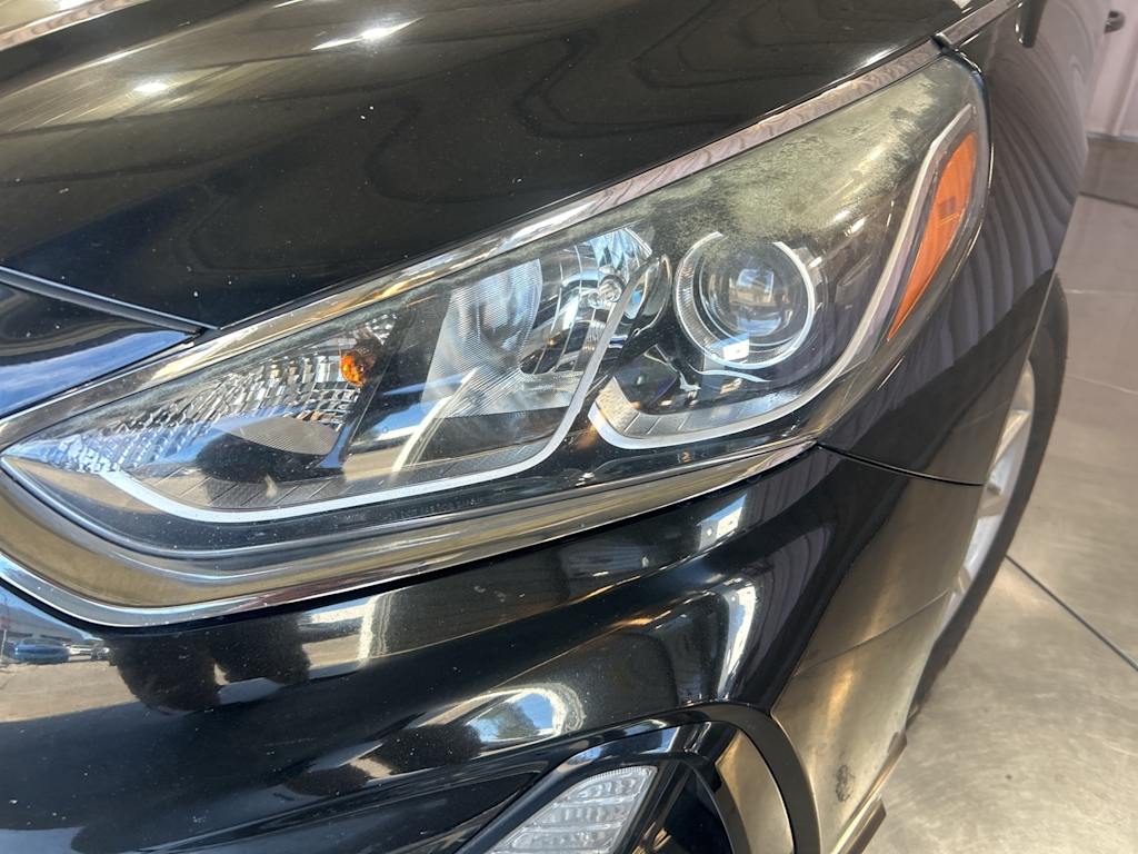 Thumbnail: 2018 Hyundai Sonata - 14