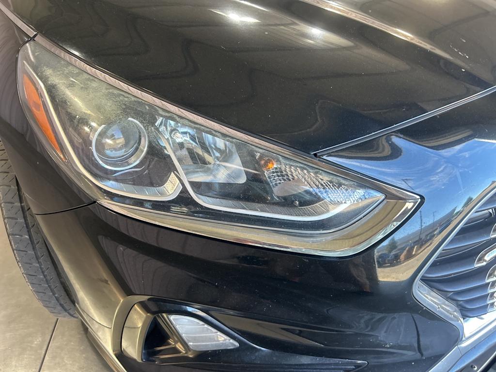 Thumbnail: 2018 Hyundai Sonata - 15