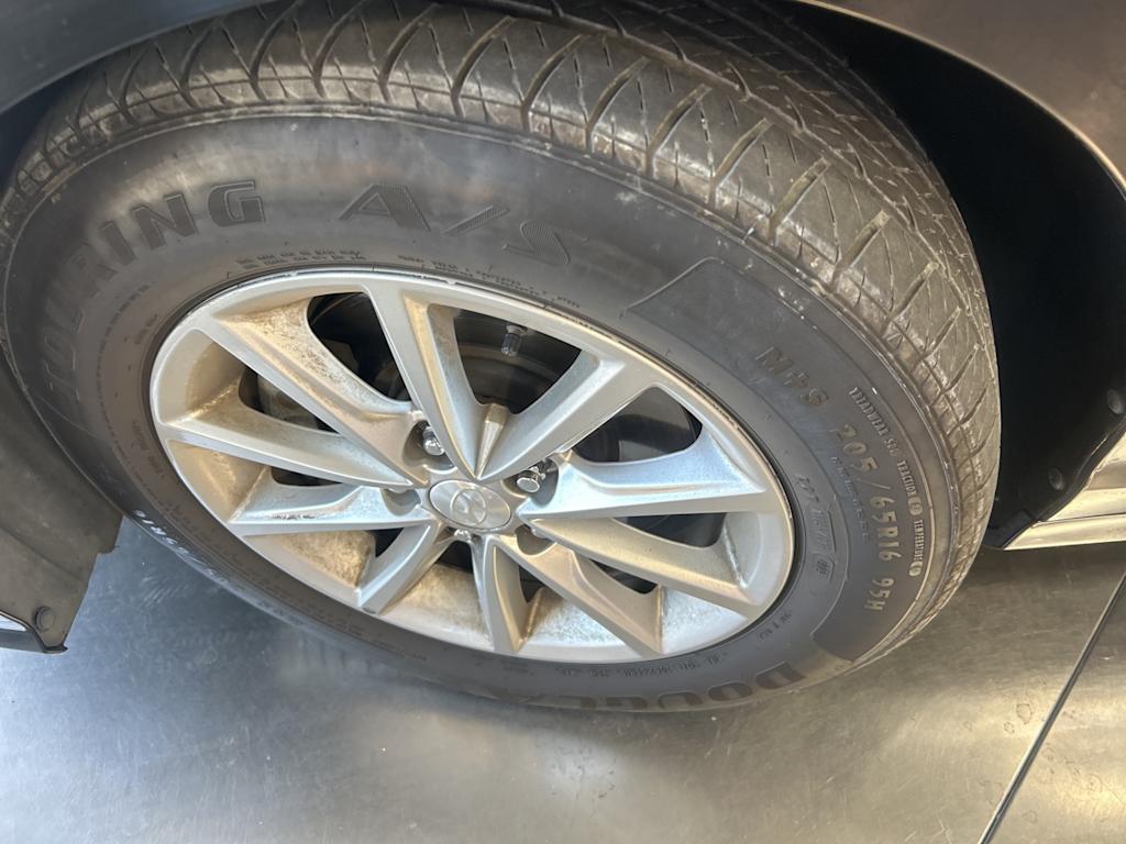 Thumbnail: 2018 Hyundai Sonata - 24
