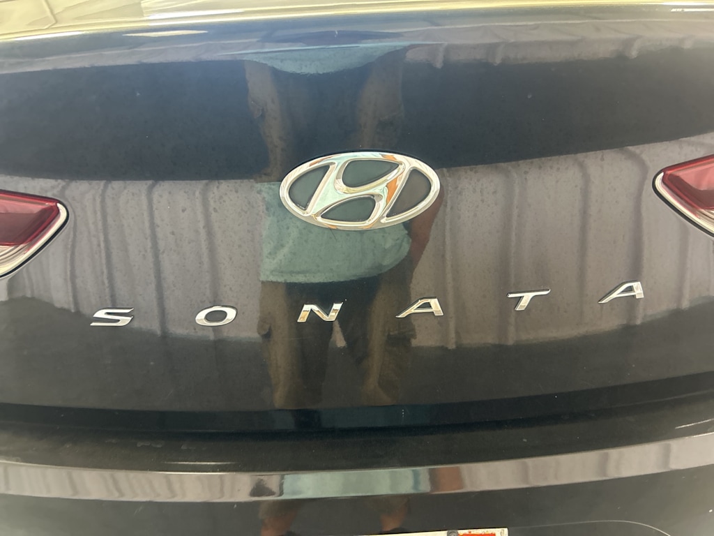 Thumbnail: 2018 Hyundai Sonata - 5