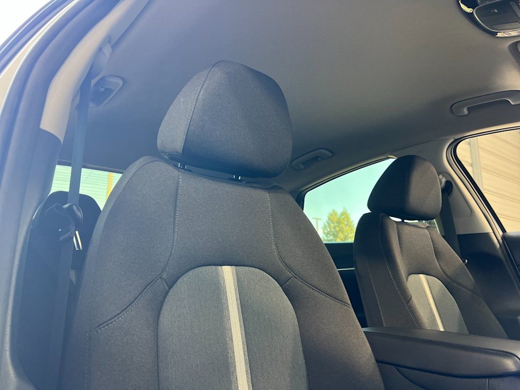 Thumbnail: 2021 Hyundai Sonata - 10