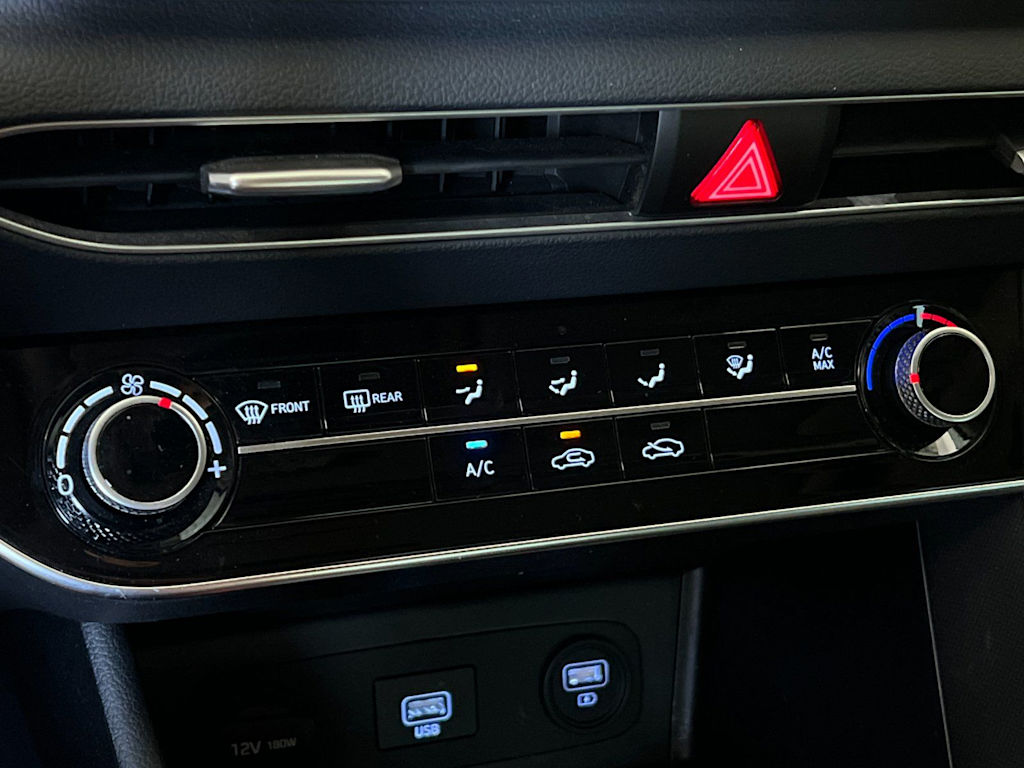Thumbnail: 2021 Hyundai Sonata - 25