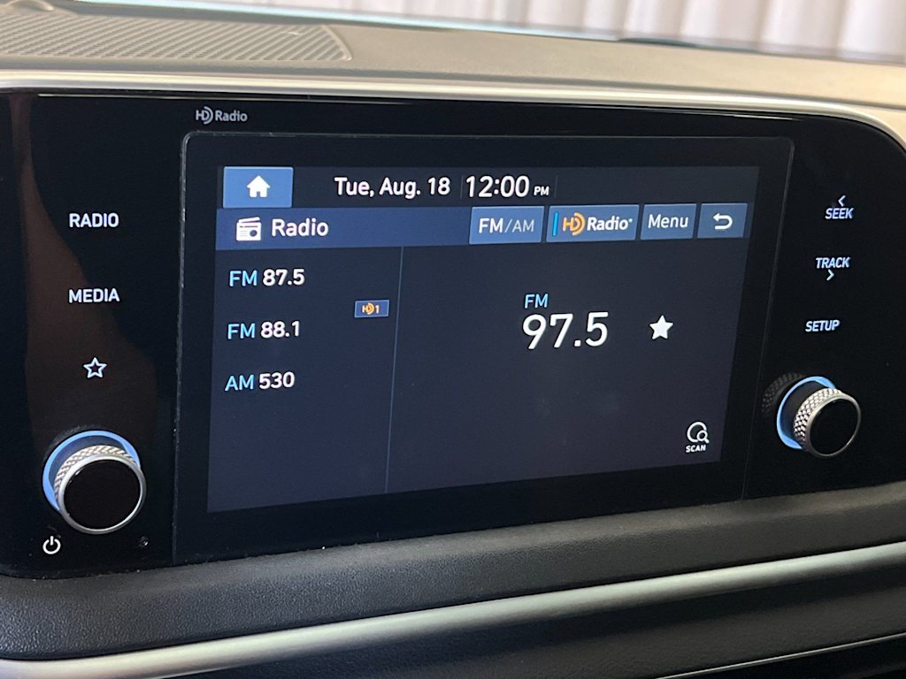 Thumbnail: 2021 Hyundai Sonata - 14