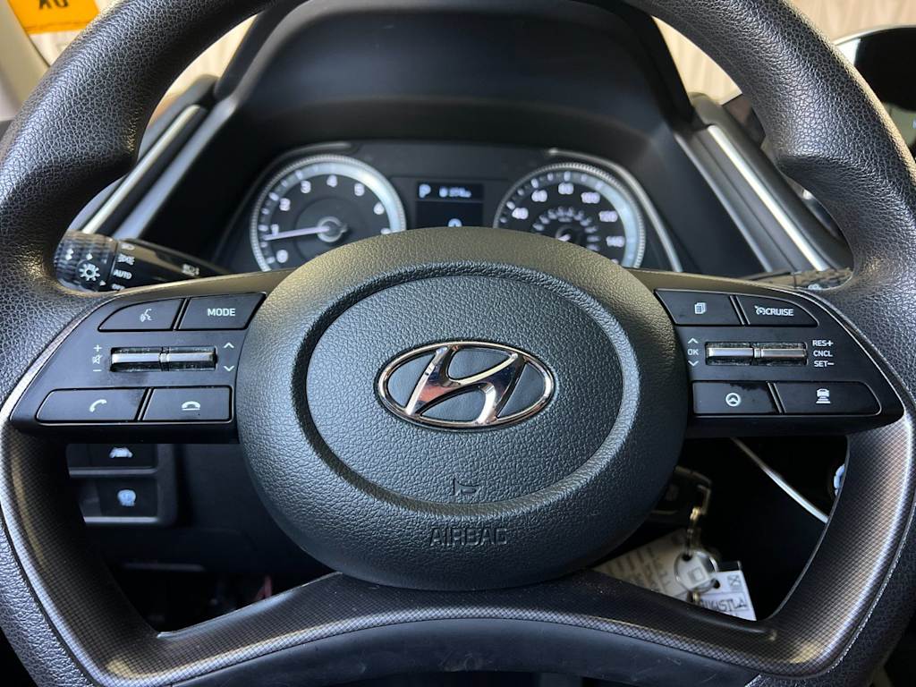 Thumbnail: 2021 Hyundai Sonata - 26